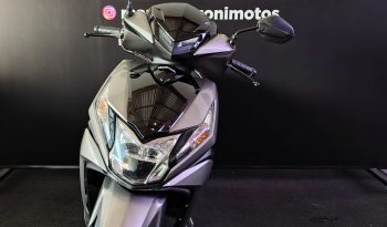 HONDA ELITE-125 2025 cheio