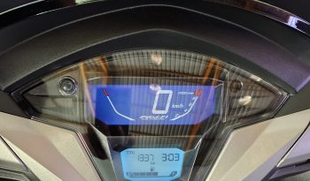 HONDA ELITE-125 2025 cheio