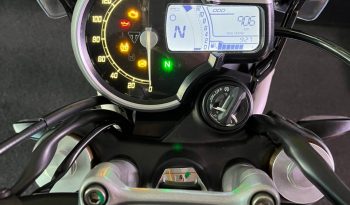 TRIUMPH SCRAMBLER 400X 2025 cheio