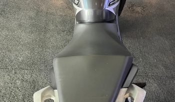 HONDA CB-250F TWISTER ABS 2022 cheio