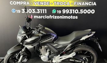 HONDA CB-250F TWISTER ABS 2022 cheio