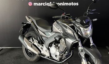 HONDA CB-250F TWISTER ABS 2022 cheio
