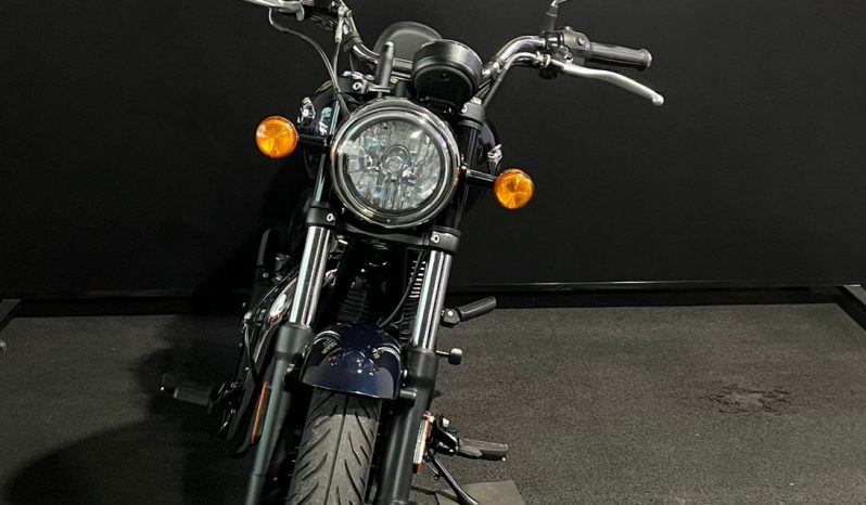 ROYAL ENFIELD METEOR 350 STELLAR 2024 cheio