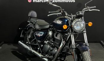 ROYAL ENFIELD METEOR 350 STELLAR 2024 cheio