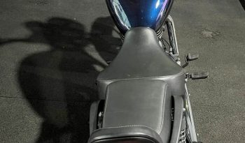 ROYAL ENFIELD METEOR 350 STELLAR 2024 cheio