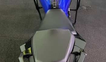 YAMAHA FZ-25 FAZER FLEX ABS 2024 cheio