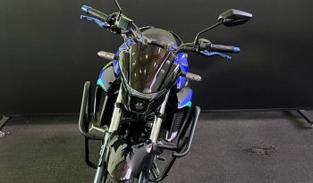 YAMAHA FZ-25 FAZER FLEX ABS 2024 cheio