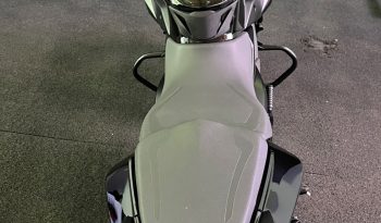 BAJAJ DOMINAR 160 ABS 2025 cheio