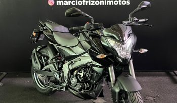 BAJAJ DOMINAR 160 ABS 2025 cheio