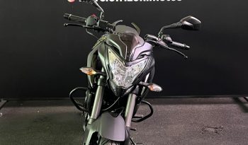 BAJAJ DOMINAR 160 ABS 2025 cheio