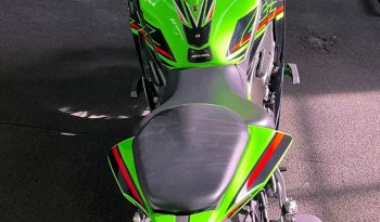 KAWASAKI NINJA ZX-4R ABS 2024 cheio