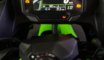 KAWASAKI NINJA 500 SE 2025 cheio