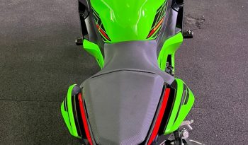 KAWASAKI NINJA 400 KRT ABS 2024 cheio
