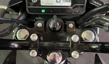 YAMAHA YBR-150 FACTOR ED 2023 cheio