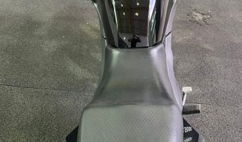 YAMAHA YBR-150 FACTOR ED 2023 cheio
