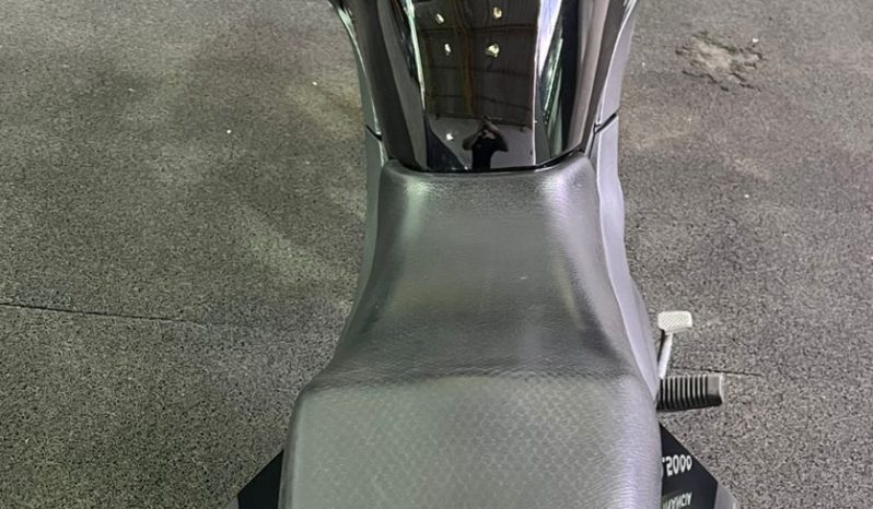 YAMAHA YBR-150 FACTOR ED 2023 cheio