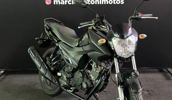 YAMAHA YBR-150 FACTOR ED 2023 cheio