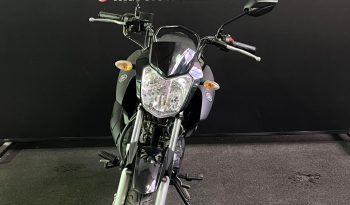 YAMAHA YBR-150 FACTOR ED 2023 cheio
