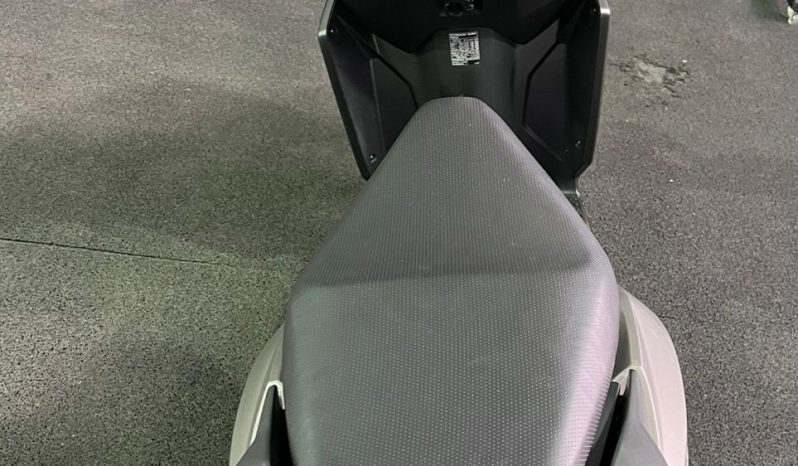 HONDA ELITE 125 2025 cheio