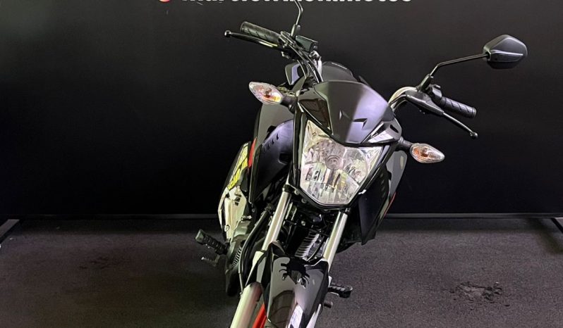 HONDA CG-160 TITAN CBS 2023 cheio