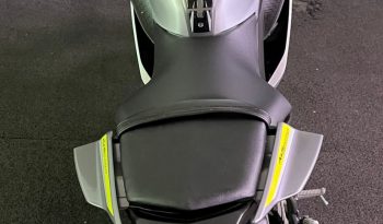 YAMAHA YZF R-15 ABS 2024 cheio