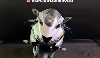 YAMAHA YZF R-15 ABS 2024 cheio
