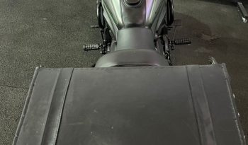 KAWASAKI VULCAN-S 650 ABS 2022 cheio