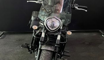 KAWASAKI VULCAN-S 650 ABS 2022 cheio