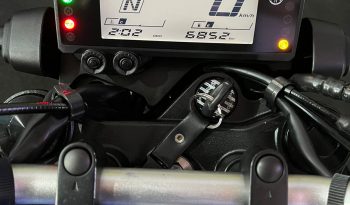 YAMAHA MT-03 ABS 2024 cheio
