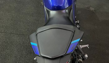 YAMAHA MT-03 ABS 2024 cheio
