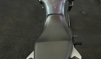 HONDA CG-160 TITAN FLEX CBS 2022 cheio
