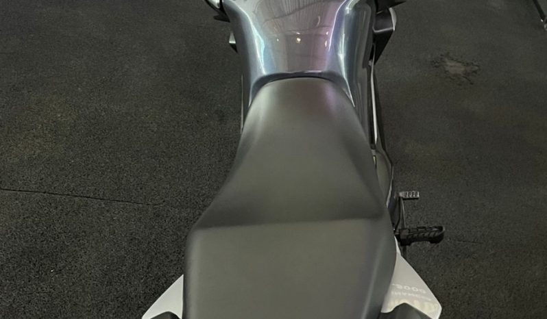 HONDA CG-160 TITAN FLEX CBS 2022 cheio