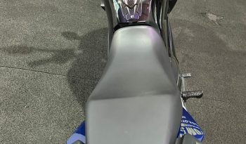 HONDA CG-160 TITAN FLEX CBS 2024 cheio