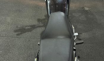 HAOJUE CHOPPER ROAD 150 2025 cheio