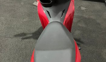 HONDA BIZ-125I EX 2025 cheio