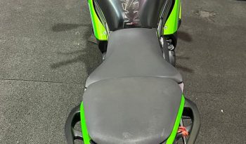 KAWASAKI NINJA-650R ABS 2014 cheio