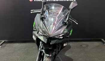 KAWASAKI NINJA-500 2025 cheio