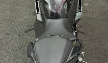 KAWASAKI NINJA-500 2025 cheio