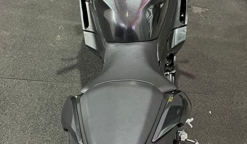 KAWASAKI NINJA-500 2025 cheio