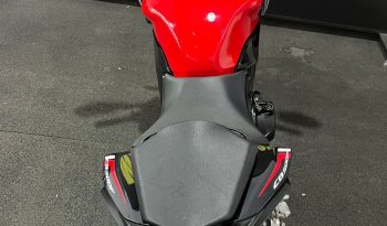 HONDA CB-500F ABS 2024 cheio