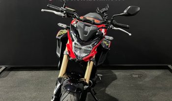 HONDA CB-500F ABS 2024 cheio