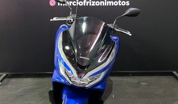 HONDA PCX-150 CBS 2022 cheio