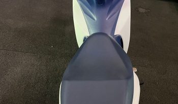 HONDA BIZ-125I FLEX 2022 cheio