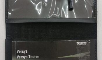 KAWASAKI VERSYS 650cc 2021 cheio