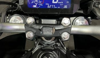 HONDA CB-300F TWISTER CBS 2023 cheio