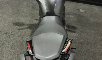 HONDA CB-300F TWISTER CBS 2023 cheio