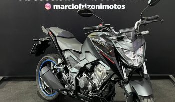 HONDA CB-300F TWISTER CBS 2023 cheio