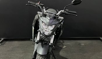 HONDA CB-300F TWISTER CBS 2023 cheio