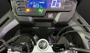 HONDA XRE-300 ABS 2022 cheio