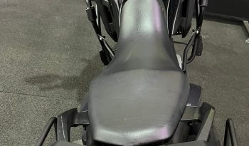 HONDA XRE-300 ABS 2022 cheio